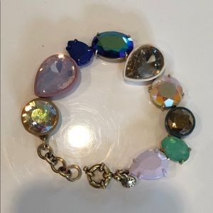 J Crew Bracelet